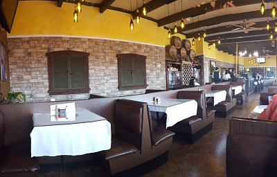 Francesco's Italian Restaurant 