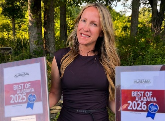 Jenn award