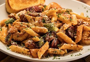 Cheddar's Scratch Kitchen