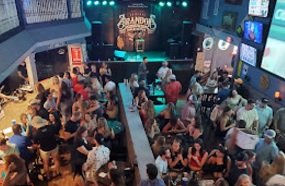 Jefferson Street Pub