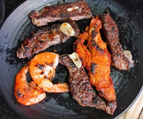 Stone Age Korean BBQ