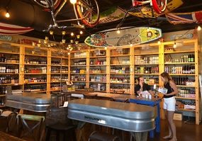 Old Town Beer Exchange