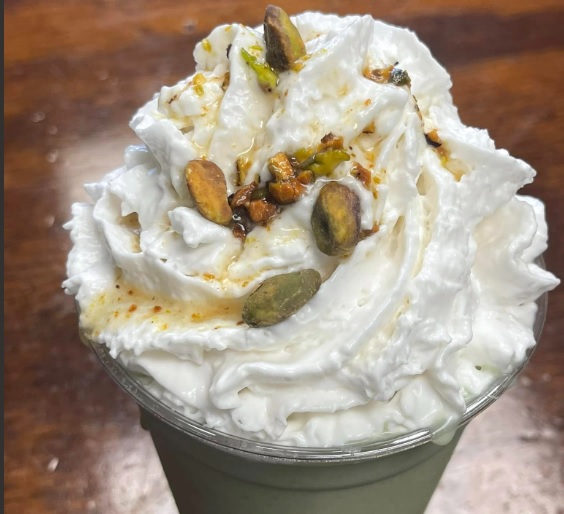 Vitality Northside Nutrition, Grab and Go